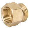Landscapers Select Connector Brass, 3/4 IN x 3/4 IN, GHADTRS-6 1 Landscapers Select Connector Brass, 3/4 IN x 3/4 IN, GHADTRS-6 -Lawn & Garden Store sftp a s assets20220509000000077