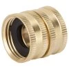 Landscapers Select Conn Brass Swivel, 3/4 IN x 3/4 IN, GHADTRS-10