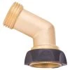 Landscapers Select Brass Swivel Gooseneck, GT62003 -Lawn & Garden Store sftp a s assets20220509000000087