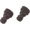 Landscapers Select Tap Male Plastic Adapter, 3/4 IN, 2-Pack, GC545-2 -Lawn & Garden Store sftp a s assets20220509000000094