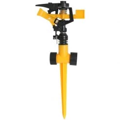 Landscapers Select Pulse 2 Way Spike Sprinkler, DY601-7053L