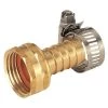 Landscapers Select Fem Brass Hose End Repair, 5/8 IN, GB958F3L -Lawn & Garden Store sftp a s assets20220509000000117