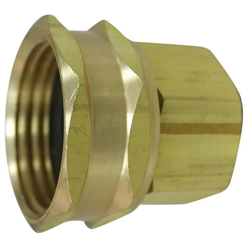 Landscapers Select Swivel Connector, 3/4 IN x 1/2 IN, PMB-059LFBC 3 Landscapers Select Swivel Connector, 3/4 IN x 1/2 IN, PMB-059LFBC