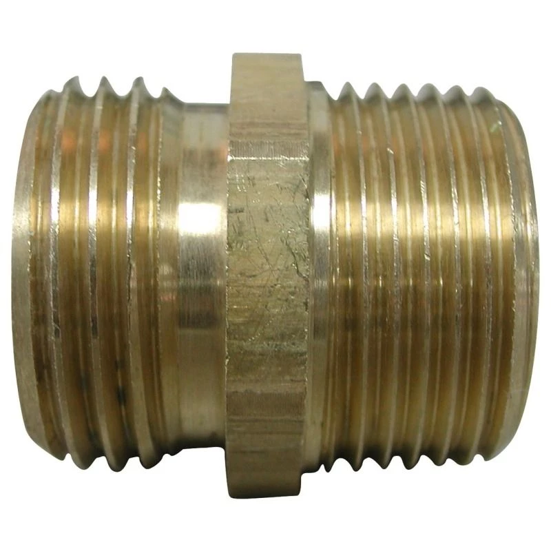 Landscapers Select Coupler, 3/4 IN x 3/4 IN x 1/2 IN, PMB-466LFBC 3 Landscapers Select Coupler, 3/4 IN x 3/4 IN x 1/2 IN, PMB-466LFBC