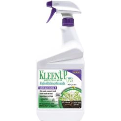 KleenUP Weed & Grass Killer - High Efficiency Formula, 757, 32 OZ