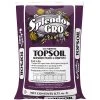 Splendor Gro All-Purpose Topsoil Blended with Compost, 712-5, .75 CU FT -Lawn & Garden Store sftp a s assets20220525000000004