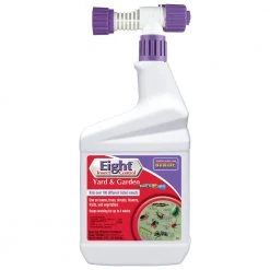 BONIDE EIGHT® Yard & Garden Ready-To-Spray, 32 oz