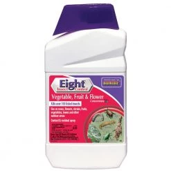 BONIDE EIGHT® Vegetable, Fruit, & Flower Concentrate, 32 oz
