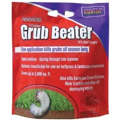 BONIDE Annual® Grub Beater® Granules, 6 lbs