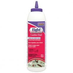 BONIDE EIGHT® Garden Dust, 10 oz