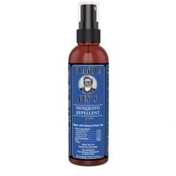 Grandpa Gus's Mosquito Repellent Spray, GMQ-4-20, 4 OZ