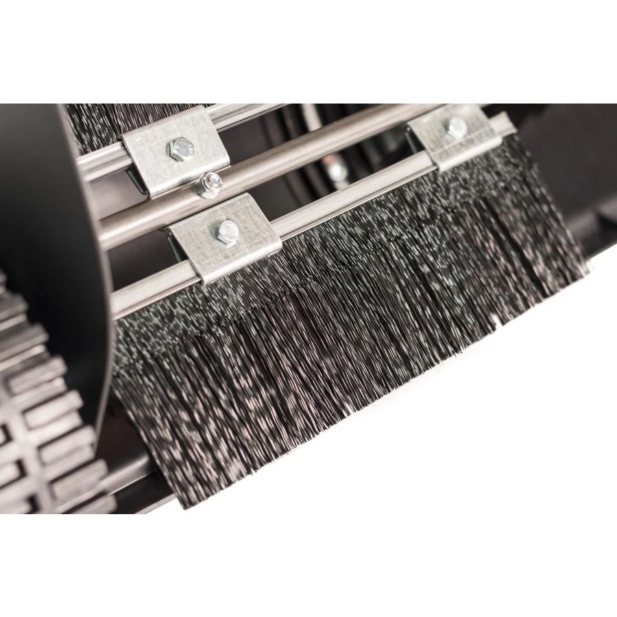 Agri-Fab 26 IN Push Lawn Sweeper, 45-0218 4 Agri-Fab 26 IN Push Lawn Sweeper, 45-0218 - Image 2