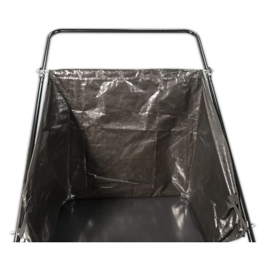 Agri-Fab 26 IN Push Lawn Sweeper, 45-0218 5 Agri-Fab 26 IN Push Lawn Sweeper, 45-0218 - Image 3