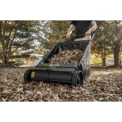 Agri-Fab 26 IN Push Lawn Sweeper, 45-0218 9 Agri-Fab 26 IN Push Lawn Sweeper, 45-0218 -Lawn & Garden Store sftp a s assets20220624000000104