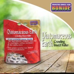 BONIDE Diatomaceous Earth Dust, 5 lbs -Lawn & Garden Store sftp a s assets20220701000000022