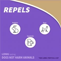 BONIDE Hot Pepper Wax Animal Repellent Ready-To-Use, 32 oz -Lawn & Garden Store sftp a s assets20220701000000027