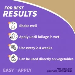 BONIDE Hot Pepper Wax Animal Repellent Ready-To-Use, 32 oz -Lawn & Garden Store sftp a s assets20220701000000028