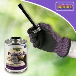 BONIDE Pruning Sealer Brush Top, 16 oz -Lawn & Garden Store sftp a s assets20220701000000049