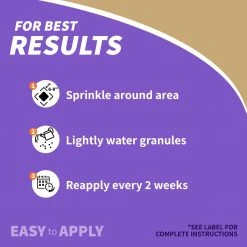 BONIDE REPELS-ALL® Animal Repellent Granules, 3 lbs -Lawn & Garden Store sftp a s assets20220701000000063