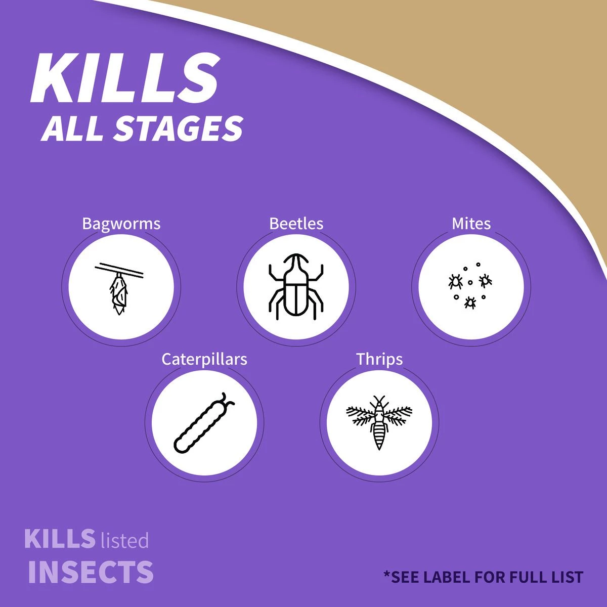 BONIDE CAPTAIN JACK'S Deadbug Brew® Ready-To-Use, QT RTU 6 BONIDE CAPTAIN JACK'S Deadbug Brew® Ready-To-Use, QT RTU - Image 4