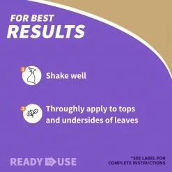 BONIDE CAPTAIN JACK'S Deadbug Brew® Ready-To-Use, QT RTU 11 BONIDE CAPTAIN JACK'S Deadbug Brew® Ready-To-Use, QT RTU -Lawn & Garden Store sftp a s assets20220701000000077