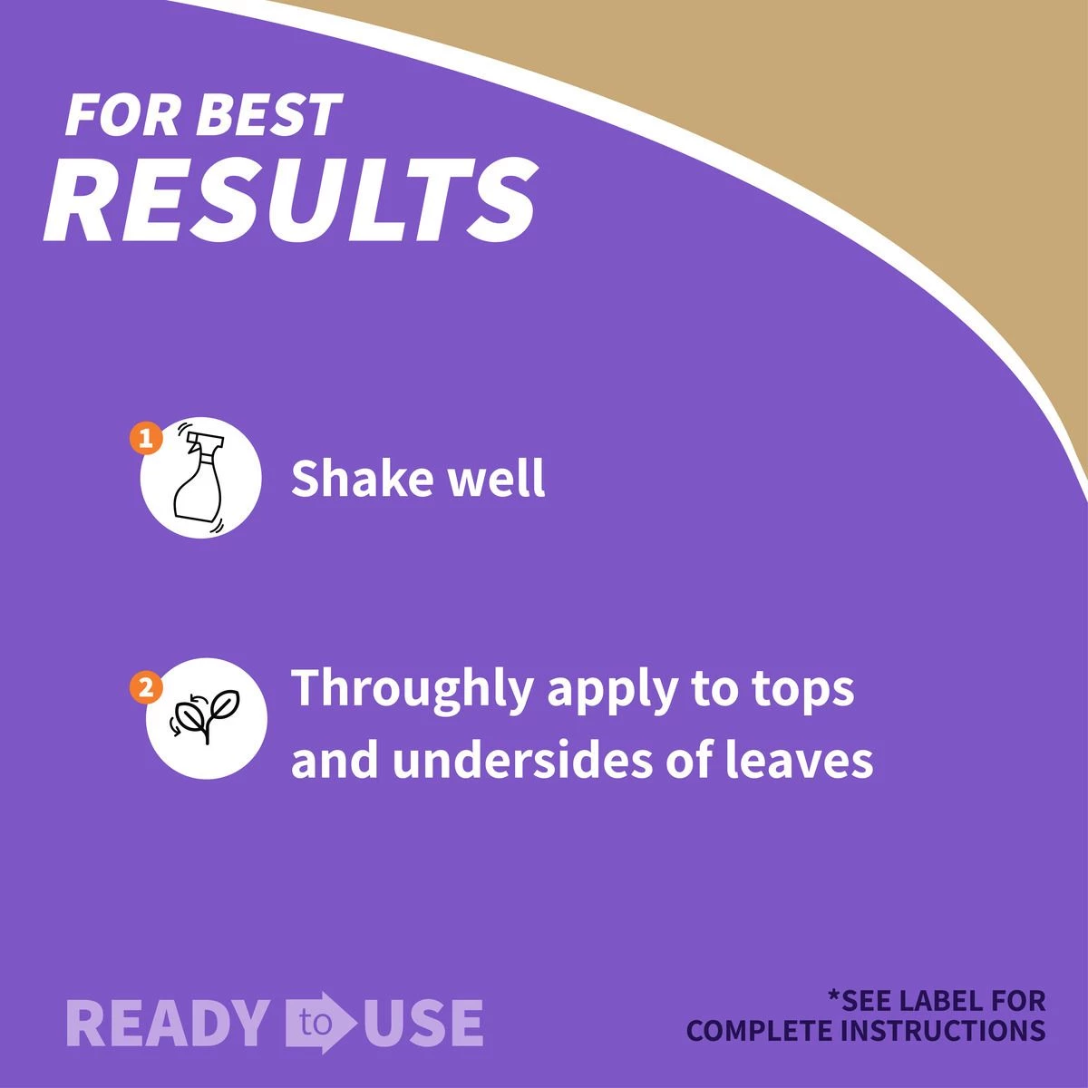 BONIDE CAPTAIN JACK'S Deadbug Brew® Ready-To-Use, QT RTU 7 BONIDE CAPTAIN JACK'S Deadbug Brew® Ready-To-Use, QT RTU - Image 5