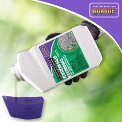 BONIDE Ground Force® Vegetation Killer Concentrate, 32 oz -Lawn & Garden Store sftp a s assets20220701000000117