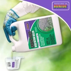 BONIDE Ground Force® Vegetation Killer Concentrate, 128 oz -Lawn & Garden Store sftp a s assets20220701000000120