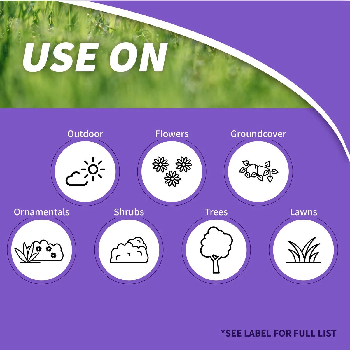 BONIDE Annual® Grub Beater® Granules, 6 lbs 5 BONIDE Annual® Grub Beater® Granules, 6 lbs - Image 3