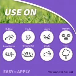 BONIDE Annual® Tree & Shrub Insect Control w/ Systemaxx Concentrate, 128 oz 9 BONIDE Annual® Tree & Shrub Insect Control w/ Systemaxx Concentrate, 128 oz -Lawn & Garden Store sftp a s assets20220701000000157