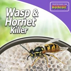 Bonide Wasp & Hornet Spray, 631, 15 OZ -Lawn & Garden Store sftp a s assets20220701000000162