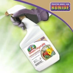 BONIDE Tomato & Vegetable 3-in-1 Ready-To-Use, 32 oz 9 BONIDE Tomato & Vegetable 3-in-1 Ready-To-Use, 32 oz -Lawn & Garden Store sftp a s assets20220701000000174