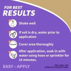 BONIDE MOLEMAX® Mole & Vole Repellent Ready-To-Spray, 32 oz -Lawn & Garden Store sftp a s assets20220701000000181