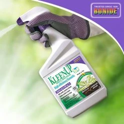 KleenUP Weed & Grass Killer - High Efficiency Formula, 757, 32 OZ -Lawn & Garden Store sftp a s assets20220701000000223