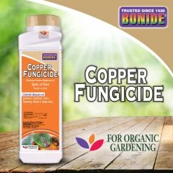 BONIDE Copper Fungicide Dust, 1 lb -Lawn & Garden Store sftp a s assets20220701000000230