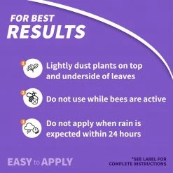 BONIDE EIGHT® Garden Dust, 3 lbs -Lawn & Garden Store sftp a s assets20220701000000242