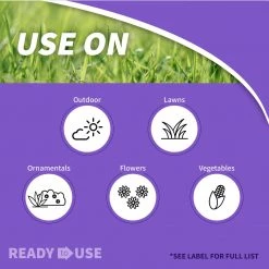 BONIDE EIGHT® Flower & Vegetable Soil Insect Granules, 10 lbs -Lawn & Garden Store sftp a s assets20220701000000244