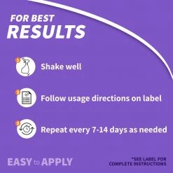 BONIDE Fung-onil Fungicide Ready-To-Use, 32 oz 11 BONIDE Fung-onil Fungicide Ready-To-Use, 32 oz -Lawn & Garden Store sftp a s assets20220701000000279