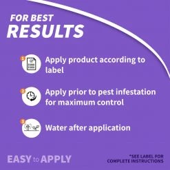 BONIDE Rose Shield™ Systemic Rose & Flower Care Granules, 6 lbs -Lawn & Garden Store sftp a s assets20220701000000286