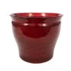 Robert Allen 8 IN Avery Planter Classic, Autumn Blaze, MPT01599 1 Robert Allen 8 IN Avery Planter Classic, Autumn Blaze, MPT01599 -Lawn & Garden Store sftp a s assets20220705000000148