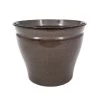 Robert Allen 8 IN Avery Planter, Pebblewood, MPT02383