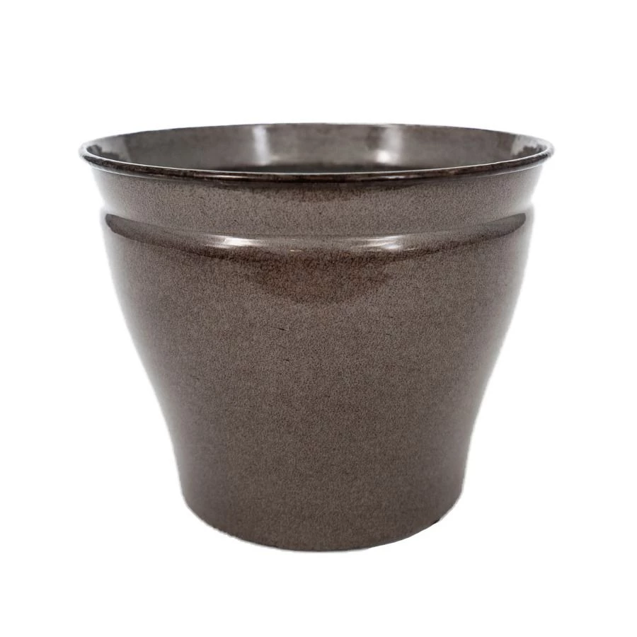 Robert Allen 12 IN Avery Planter, Pebblewood, MPT02387 3 Robert Allen 12 IN Avery Planter, Pebblewood, MPT02387