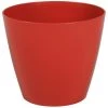 Robert Allen 8 IN Charlevoix Planter, Brick, PIM01273