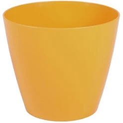 Robert Allen 8 IN Charlevoix Planter, Harvest, PIM01275