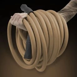 Colors SwivelGrip Garden Hose, 3/4 IN - 11 1/2 IN GHT Fittings, Brown Mulch, HFZC550BRS, 5/8 IN x 50 FT 17 Colors SwivelGrip Garden Hose, 3/4 IN - 11 1/2 IN GHT Fittings, Brown Mulch, HFZC550BRS, 5/8 IN x 50 FT -Lawn & Garden Store sftp a s assets20220720000000014